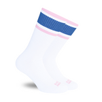 SKUNK SPORT WHITE PINK NAVY