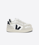 VEJA V10 BMESH WHITE NAUTICO MAN