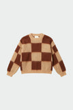 INDI&COLD SUETER