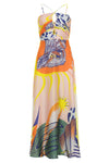 CAROLINA K VESTIDO CARMEN AMORMAR