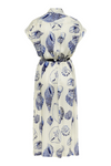 CAROLINA K VALERIE KAFTAN FELICITY SHELL