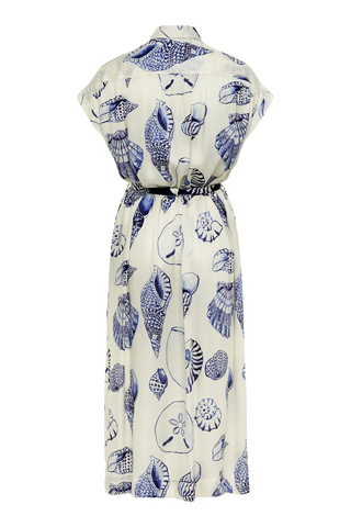 CAROLINA K VALERIE KAFTAN FELICITY SHELL