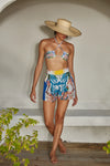 CAROLINA K SHORT ROMA BIG HERON