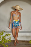 CAROLINA K SHORT ROMA BIG HERON