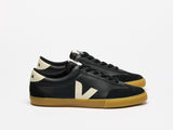VEJA VOLLEY OT LEATH BLACK PIERRE MAN