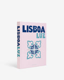 ASSOULINE LIBRO LISBOA LUZ