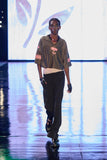 GUIRI JERSEY CO DARK GRAY