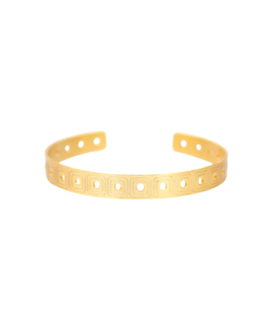 VATTEA PULSERA PRECO GOLD