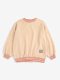BOBO CHOSES SUDADERA VELVET