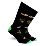 SKUNK CALCETINES SOMBRERO CHARRO