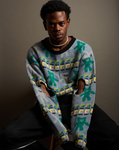 PAYS SUETER LONG SLEEVES