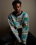 PAYS SUETER LONG SLEEVES