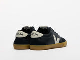 VEJA VOLLEY OT LEATH BLACK PIERRE MAN
