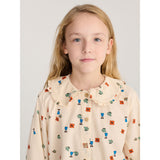 BOBO CHOSES BLUSA BLOSSOM