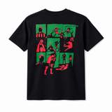 MARCA MEXICO CAMISETA MEXICO 2026 BLACK