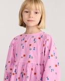BOBO CHOSES VESTIDO TEJIDO
