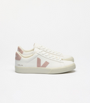 VEJA CAMPO CHROMEFREE WHITE BABE WOMAN