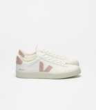 VEJA CAMPO CHROMEFREE WHITE BABE WOMAN