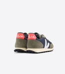 VEJA RIO BRANCO ALVEOMESH NAUTICO ORANGE FLUO MAN