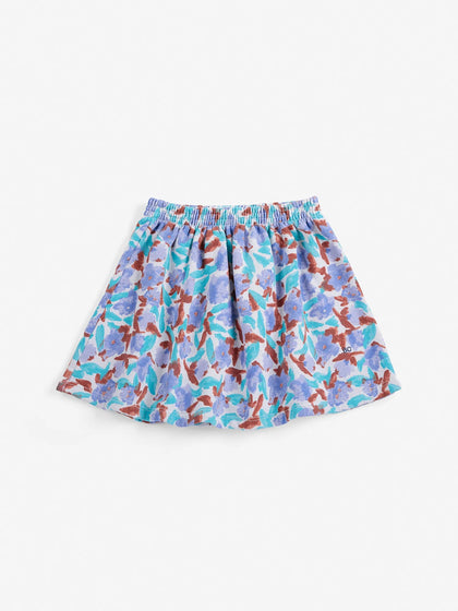BOBO CHOSES FALDA FLEECE