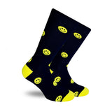SKUNK CALCETINES CARITA FELIZ NAVY