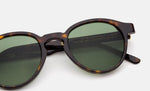 CATIVI THE WARHOL SERIES 3627 GREEN J02