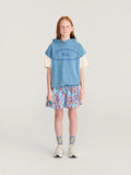 BOBO CHOSES FALDA FLEECE