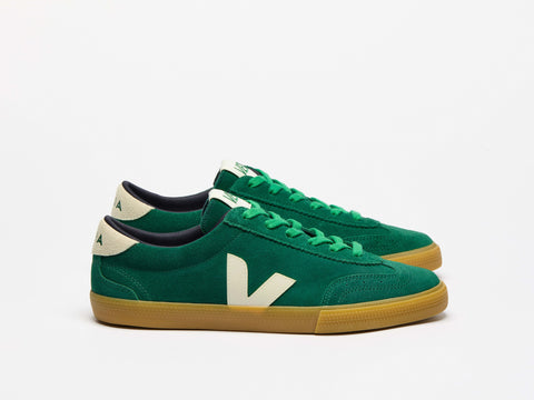 VEJA VOLLEY SUEDE POKER PIERRE MAN