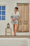 CAROLINA K TOP ELISA GARDENIA
