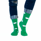 SKUNK CALCETINES BORREGO UT