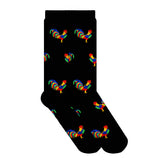 SKUNK CALCETINES GALLO