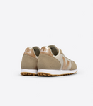 VEJA SDU J MESH NATURAL PLATINE WOMAN