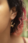 LORENA P ARETE ARGOLLA CANGREJO