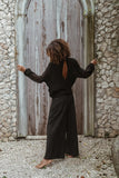 LA TROUPE CAYETANA DRESS