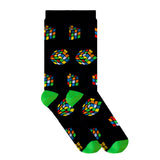 SKUNK CALCETINES CUBO RUBIK