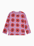 BOBO CHOSES CAMISETA KALEIDOSCOPE