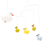 FLENSTED MOBILE KIDS UGLY DUCKLING