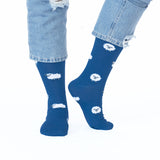 SKUNK CALCETINES BORREGO UT