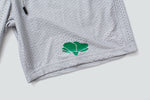 GUIRI SHORT CO LIGHT GRAY