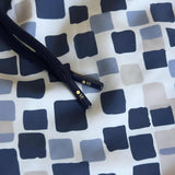 SUNNY PATOCHE BANADOR BAJA VOYAGE BLUE