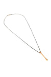 LORENA P COLLAR FLECHA LARGA