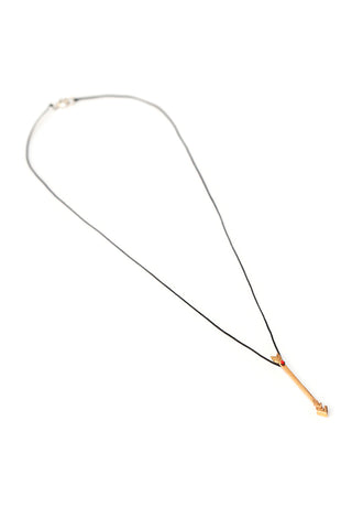 LORENA P COLLAR FLECHA LARGA