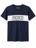 180 CAMISETA FRANJA MEXICO