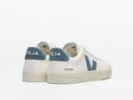 VEJA CAMPO CF LEATH WHITE CALIFORNIA MAN