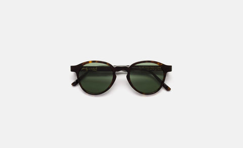 CATIVI THE WARHOL SERIES 3627 GREEN J02