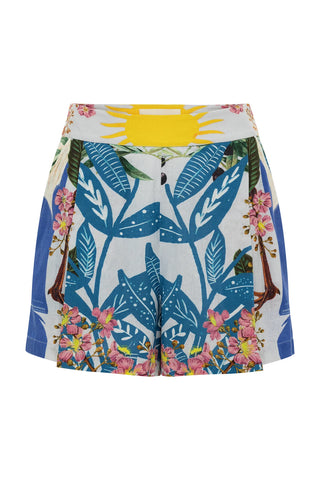 CAROLINA K SHORT ROMA BIG HERON