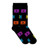 SKUNK CALCETINES PAPEL PICADO UT
