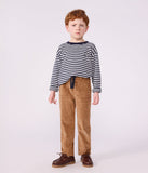 PETIT BATEAU PANTALON PANA