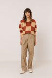 INDI&COLD SUETER