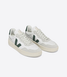 VEJA V90 OT LEATH XTRA WHITE CYPRUS MAN